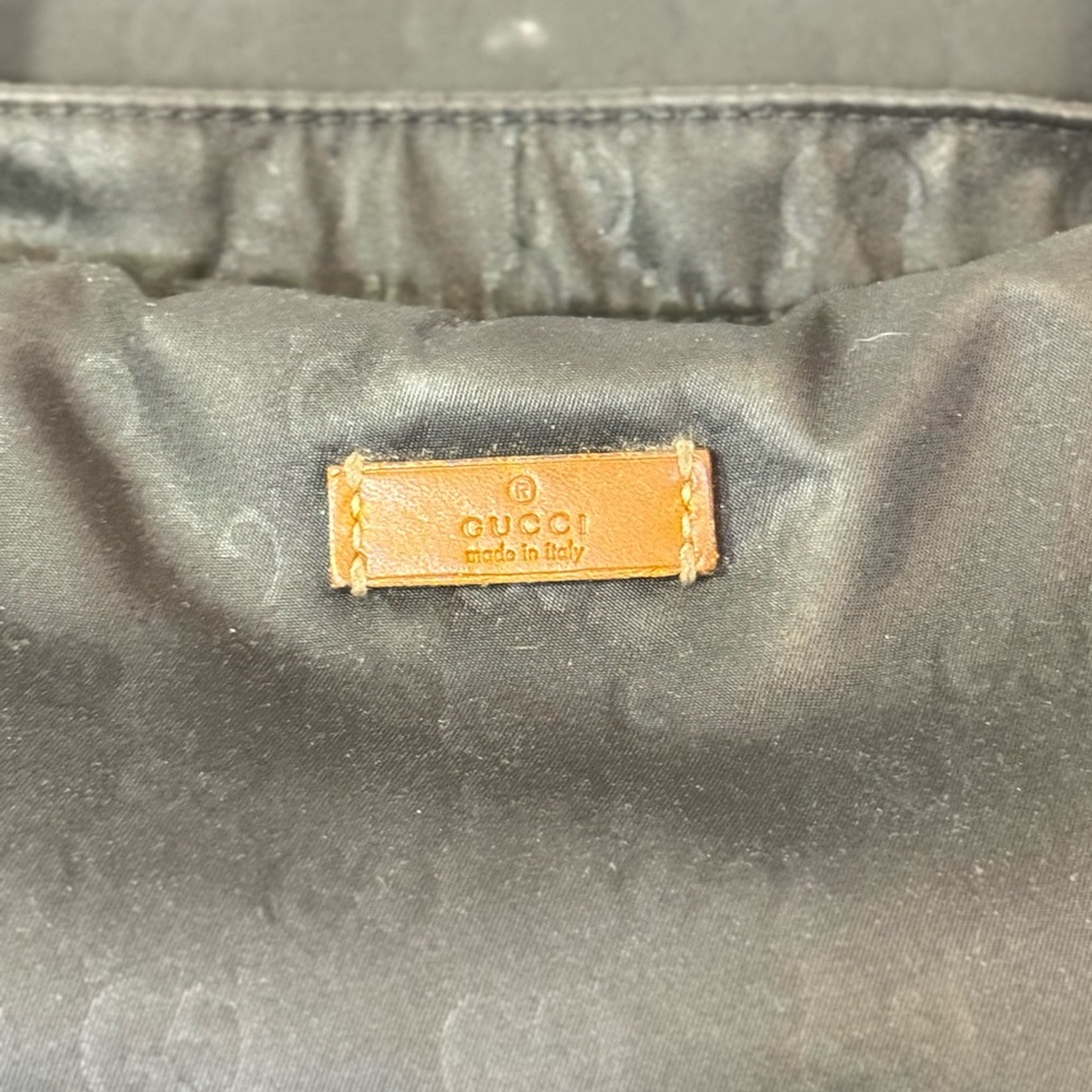 š„GUCCI TOTEš„ - Picture 11 of 11
